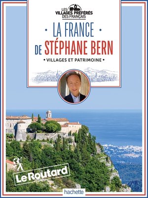 cover image of La France de Stéphane Bern